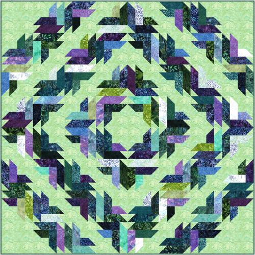 Oak Island by 